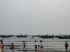 -硇洲岛旅游区