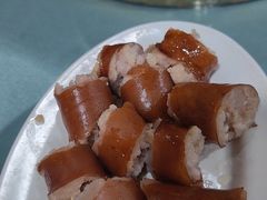 -石饮红星包子(中山路店)