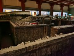 -北京大葆台遗址博物馆