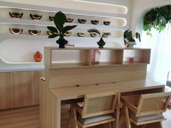 -瑶舍头疗·瑶浴·芳香热石SPA(五洲国际店)