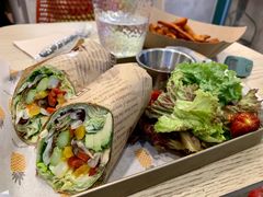 -就是卷儿Wrap and Roll(宣化路店)
