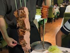 -戈拿旺巴西烤肉(崇文门店)