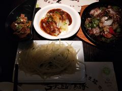 -舌尖上的食缘花园主题餐厅