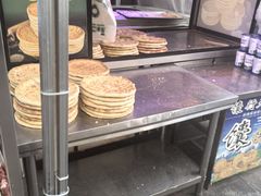 -胖老汉椒麻鸡清真新疆菜(西御街店)