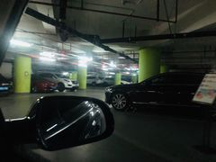 -合生汇·停车场