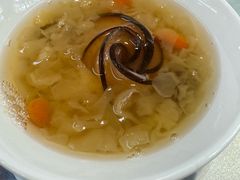 -名善山珍·野生菌汤锅(文殊院店)