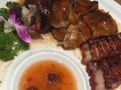 -品大三·南京菜(大行宫店)