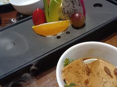 -福慧慈缘素食餐厅(王府井店)