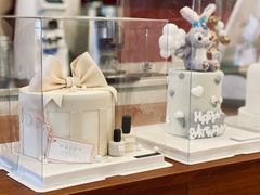 -LuluCake·路鹿蛋糕