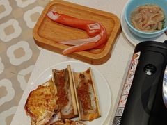 -加勒比阳光环球美食自助(凯德店)