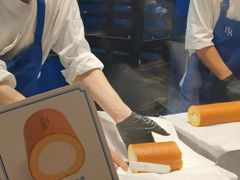 -the Roll'ING手作瑞士卷专门店(卓悦中心店)