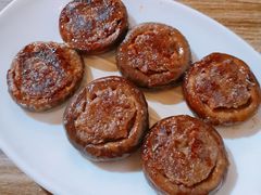 -炙热童年·老北京炙子烤肉(南锣鼓巷店)