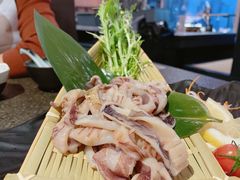 -湊湊火锅·茶憩(和平大悦城店)