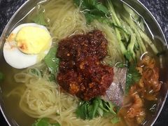 -韩麦大冷面(乔松路直营店)