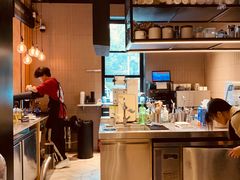 -MEEBO KAFEE米咖焙坊(虹桥路店)