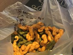 -王阿姨文昌油赞子(府桥街店)