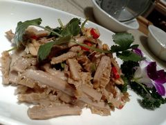 卤水牛肚-煲大王猪肚鸡·椰子鸡火锅(红谷滩万达店)