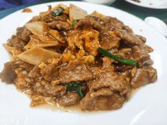 醋溜木须-白魁老号饭庄(交道口店)