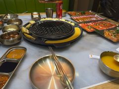 -韩宫宴和牛烤肉(合肥滨湖银泰城店)