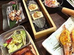 -匠和风精致料理(莆田财富中心店)