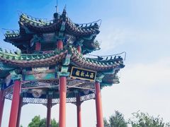 -北京西山国家森林公园