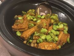 -上蔬无瑕· 创意素食·Vegetarian(华采天地店)