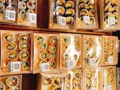 -三井日式料理(农安街店)