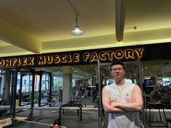 -聚健身GatherFitness(余杭店)