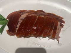-四季民福烤鸭店(王府井东安门店)