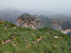-狼牙山风景区