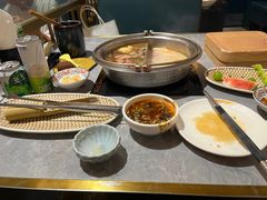 -樱煦和牛寿喜烧(如皋吾悦广场店)