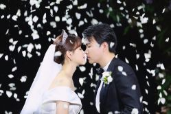 -格乐利雅婚礼艺术中心(南外滩店)