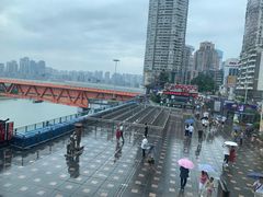 -纸盐河码头火锅(十八梯店)