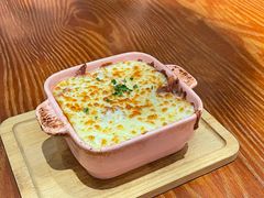 -澳骄 Aussie Kitchen·手工披萨·西餐(国大店)