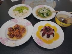 -鲸励母婴月嫂(望京店)