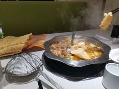 -古乐牛香·鲜牛肉牛杂火锅(新区店)