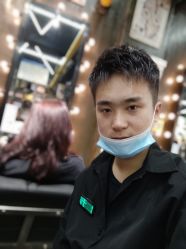 -無名发艺