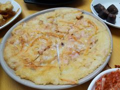 -屋里家延边朝鲜族冷面(南园店)