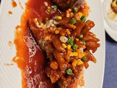 -苏州人家·精致苏帮菜(斜塘店)