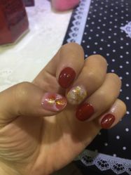 -J·C NAIL美甲美睫