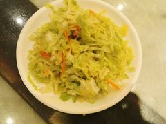 拌圆白菜-惠宾饭庄(中山路店)