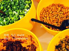 -家味螺蛳粉&烤鱼(五角场店)