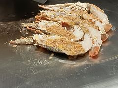 -温度铁板烧(亚泰大街店)