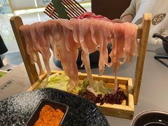 -湊湊火锅·茶憩(南京万象天地店)