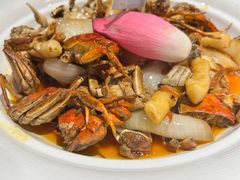 -周家二小姐的菜(西津渡店)