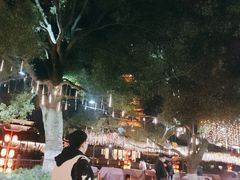-老运河餐厅