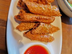 -香园茶社·金陵小灶(老门东店)