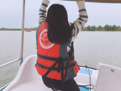 -滆湖低碳生态公园
