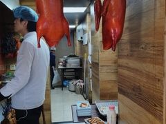 -柴米油盐(土菜院子店)