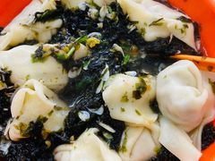 -阿麟馄饨(延长路店)